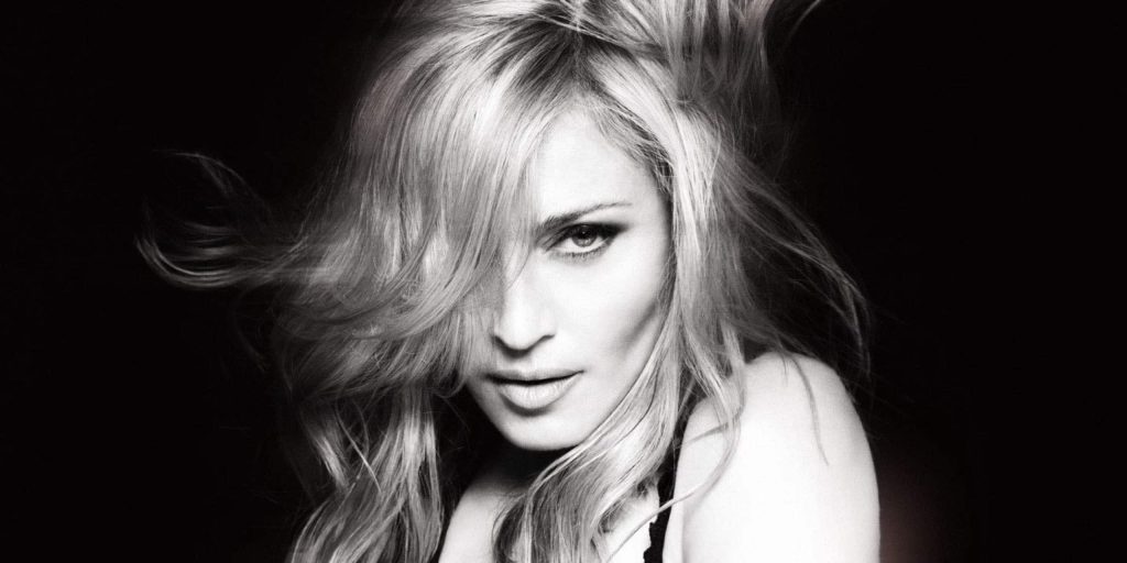 Madonna - Greatest Hits Volume 2 CD - UK – The Pop Residency
