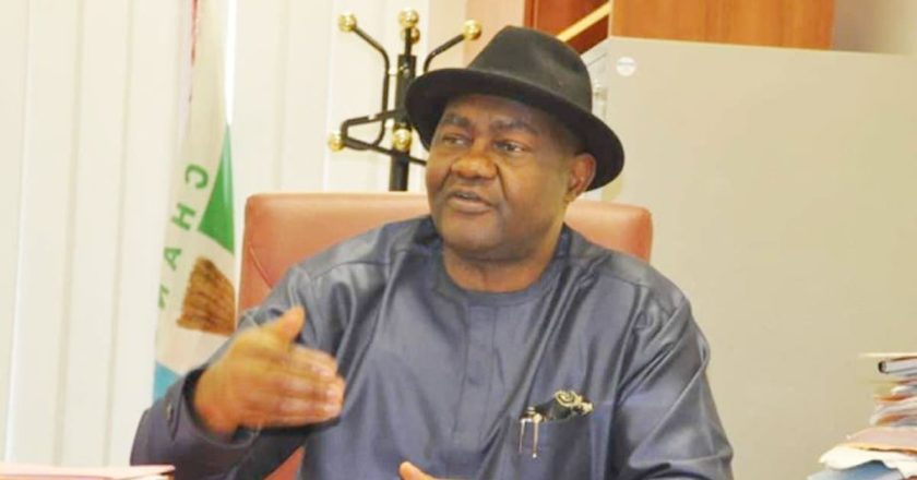 Rivers State Politics: Magnus Abe Reveals Wike’s Influence in the Government