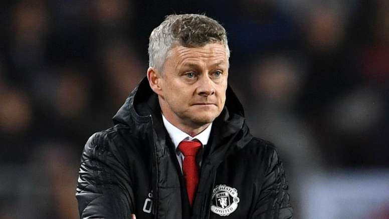Breaking: Man Utd’s Ole Solskjaer set to capitalize on transfer market upheaval caused by COVID-19