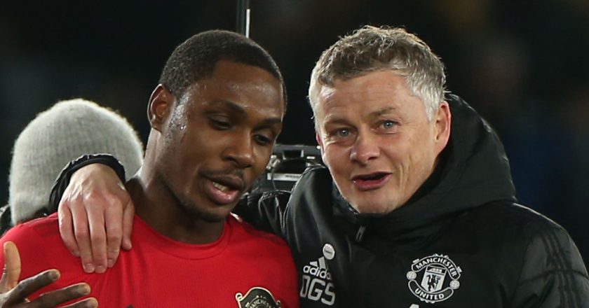 <h1>
    Man Utd’s Stance on Making Odion Ighalo Transfer Permanent Revealed after the Red Devils’ 5-0 Win against LASK
</h1>
<br>
<div class="my_div">
    <p style="text-align:center">
        <img alt="Man Utd stance on making Odion Ighalo transfer permanent revealed after the Red Devils" win against lask class="img-responsive text-center" style="margin: auto;" src="https://newsnownigeria.ng/wp-content/uploads/2024/01/Man-Utd-stance-on-making-Odion-Ighalo-transfer-permanent-revealed.jpg"> <br>
    </p>
    <div class="text-center"></div>
    <p>
        Ole Gunnar Solksjaer, Manchester United’s head coach, has revealed the club’s intention to give Nigerian striker Odion Ighalo a permanent contract.
    </p>
    <p>
        Ighalo, signed on a six-month loan contract from the Chinese club Shanghai Shenhua, has impressed while filling in for the injured Marcus Rashford at Manchester United.
    </p>
    <p>
        The Ajegunle-born forward continued to display his excellent form with a fine goal in the 5-0 Europa League victory over LASK in Austria, prompting Solksjaer, a huge fan of Ighalo, to affirm that the player has already proven himself worthy of a place in the Manchester United squad next season.
    </p>
    <p>
        ‘Odion has done really well since he came in and he’s enjoying himself,’ said Solskjaer following the game. ‘He will improve and get better, but he has qualities we saw in him that we needed and will still need for next season, so let’s see what we will do.’
    </p>
    <p>
        Ighalo, on his part, insists he’ll discuss his Old Trafford future at the end of the season. When asked about making his move to United permanent, he told Sky Sports, “For now, I’m enjoying my time, I’m living my dream and I’m working hard. It’s too early to talk about the future. Now is for me to fight in every game, make sure I give my blood and sweat for the team, try to win games and make sure we end the season well. After this season, we’ll see what’s going on.”
    </p>
    <p><br>
    </p>
</div>
<br>