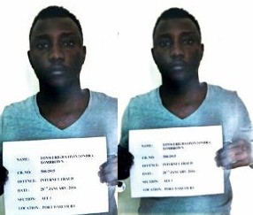 Man Sentenced to 66 Years in Prison Without Option of Fine for €55,000 Fraud in Delta