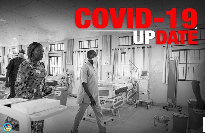 Man dies from Coronavirus in Delta State after visiting Lagos
