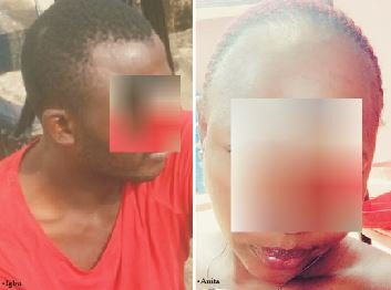Man in Nasarawa state kills his 6-year-old daughter because his pregnant fiancee didn’t want her in their lives (photos)