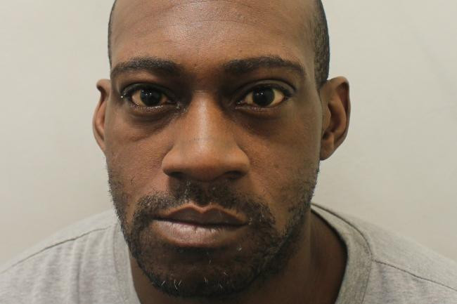 Man jailed for spitting at police officers in bid to infect them with Coronavirus