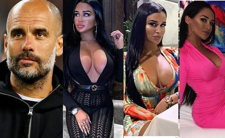 Pep Guardiola confirms Manchester City players, including married ones, partied with 22 Italian Instagram models