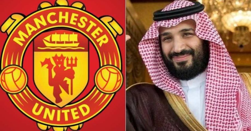 Manchester United’s Potential £4bn Saudi Takeover Dashed as Mohammed bin Salman Nears £300m Newcastle Deal