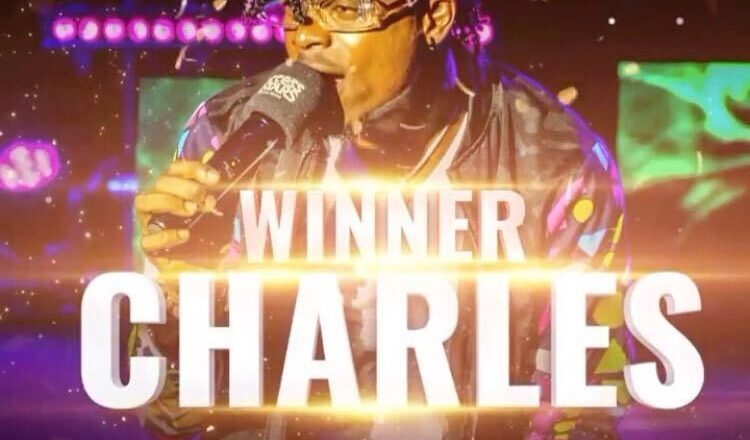 About Charles Akinloye, the Winner of Access the Stars Season One