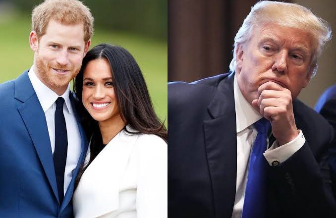 Meghan Markle’s Growing Political Engagement and Possible Intervention in US Presidential Election