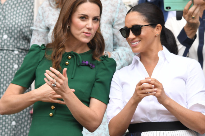 Meghan Markle’s Alleged Statement on Bullying by Tabloids