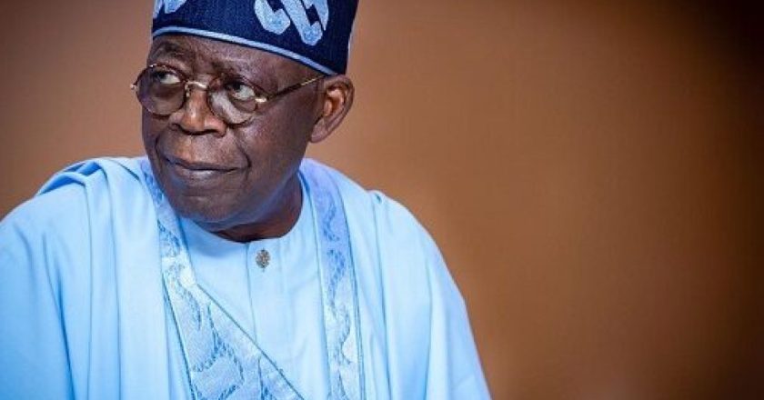 A Group Questions PDP’s Authority to Advise Tinubu on Governance