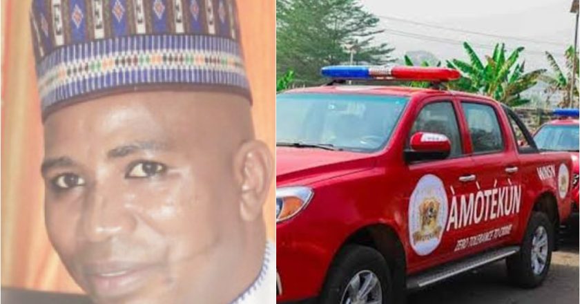 Miyetti Allah calls for arrest of Yoruba leaders backing Amotekun