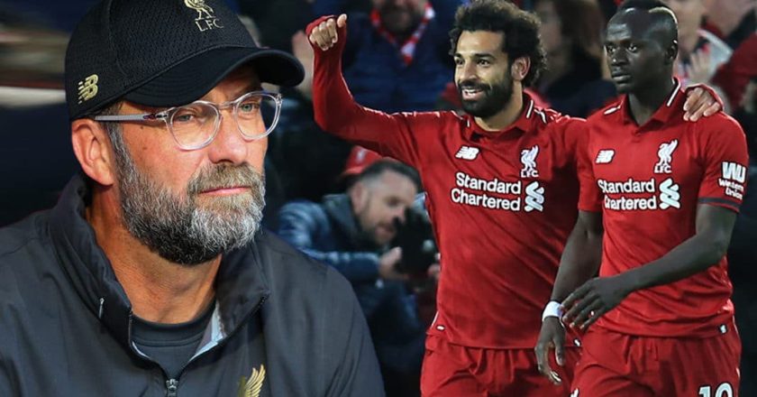 <!DOCTYPE html>
<html>
   <head>
      <meta charset="utf-8">
      <title>Moving AFCON back to January slot will make clubs think twice about signing African players – Liverpool coach Jurgen Klopp</title>
   </head>
   <body>
      Moving AFCON back to January slot will make clubs think twice about signing African players – Liverpool coach Jurgen Klopp