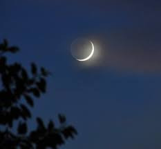 Observing the Ramadan Fast Continues for Muslims as the New Moon has not yet been Sighted