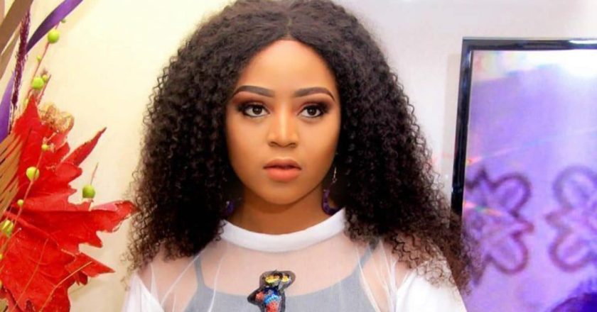 My hubby inquired if I’d have married him if he was mechanic – Regina Daniels