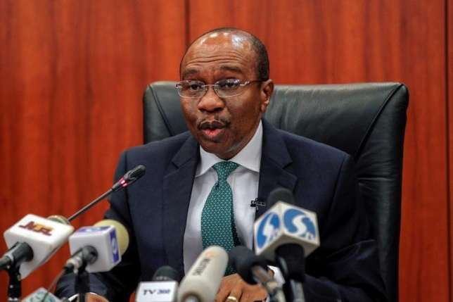 N380 forex rate is currency adjustment not devaluation – Emefiele