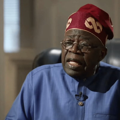 Encouragement from Tinubu to Religious Leaders: Foster Change in Nigeria by Voting Out Bad Leaders in 2027