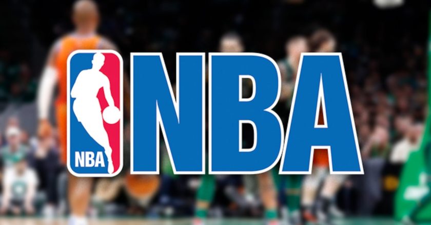 NBA suspends its season after player tests positive for coronavirus