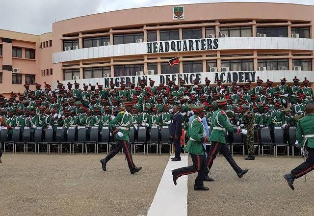 NDA Announces Expulsion of Cadets Over Misconduct