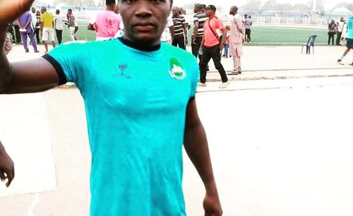 NFF halts all NPL games in response to the death of Nasarawa United player Chieme Martins
