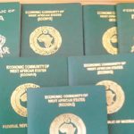 NIS explains the need for state of origin letters for passport applicants