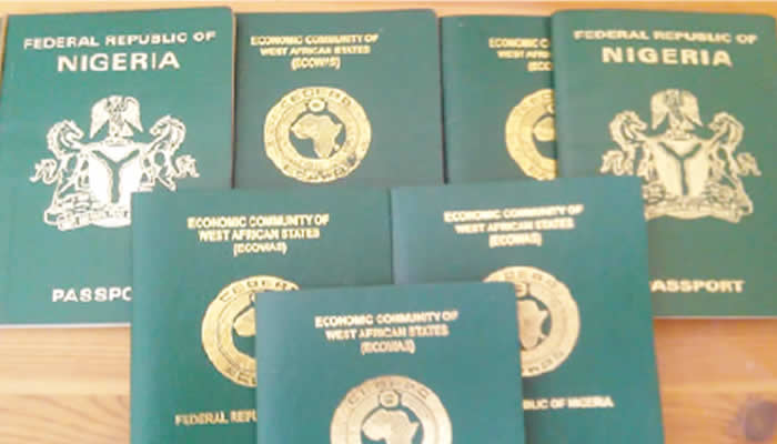 NIS explains the need for state of origin letters for passport applicants