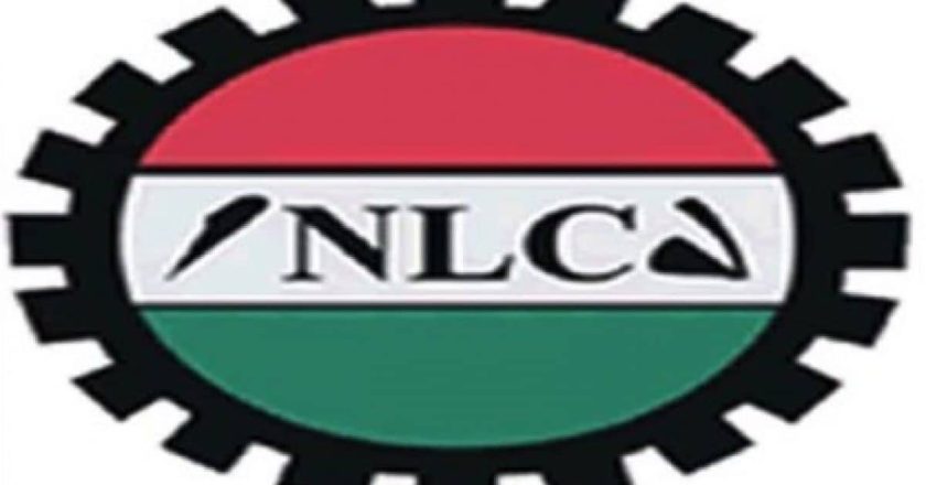 NLC Criticizes Zamfara Government over N8,000 Teachers’ Salary