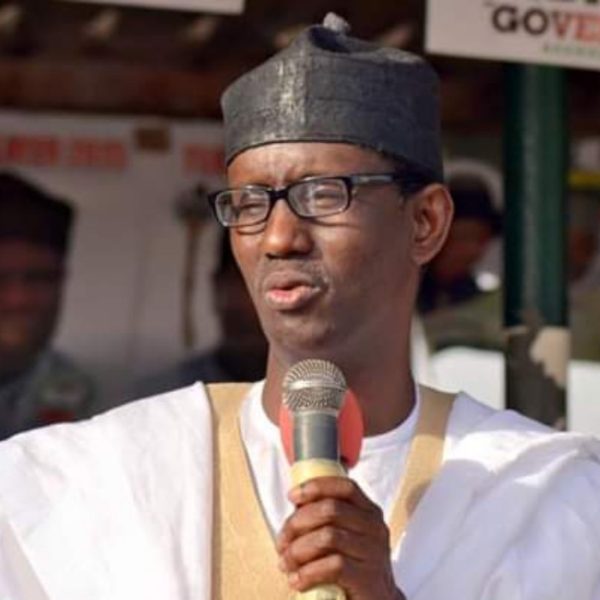 Nuhu Ribadu: Tinubu’s Decision to Appoint Northerners in Key Government Roles Was Deliberate