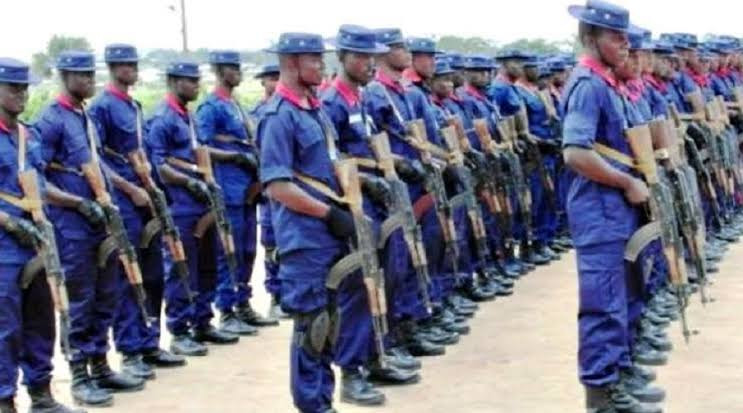 NSCDC Issues Directive Prohibiting Public Display of Firearms Following Fatal Shooting of Imo Politician by one of its Operatives