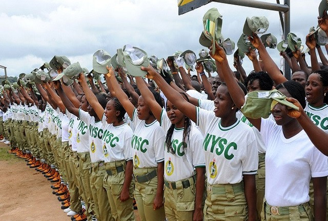 NYSC Shuts Down Orientation Camps Due to Coronavirus Concerns