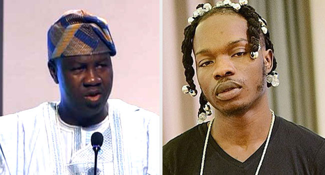 Bail Granted to Naira Marley, Gbadamosi and Wife Ahead of Court Appearance