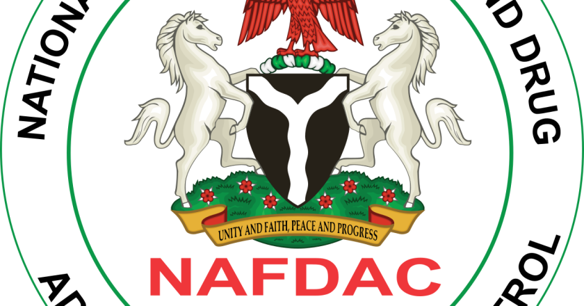 National Agency For Food and Drug Admnistration And Control (NAFDAC) COVID-19 Pandemic Lockdown and Guidance Note To Companies That Donate or Market Breastmilk Substitues (BMS) For Infants