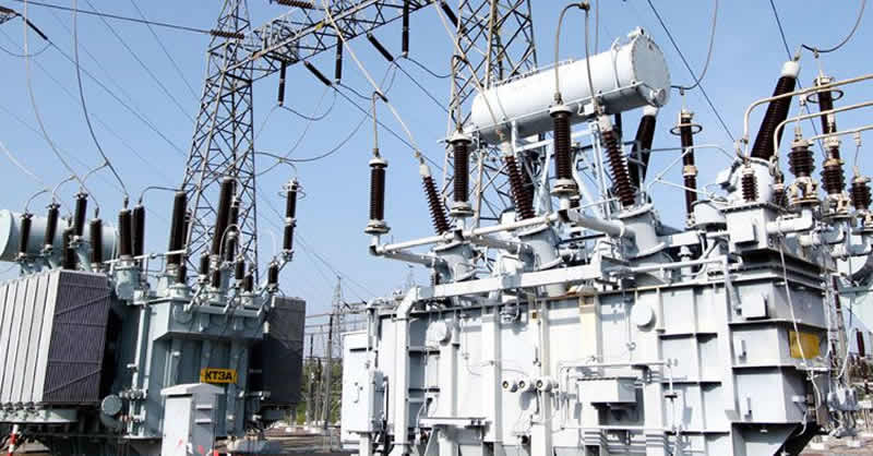 Technological Solution by FG to Detect Sudden Power Drops