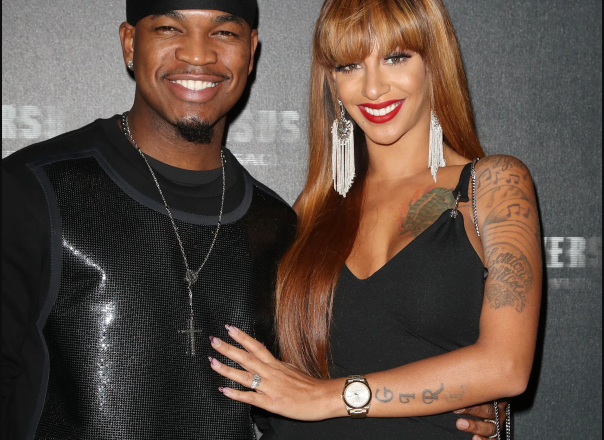 Ne-Yo and Crystal Smith are Divorcing After 4 Years of Marriage