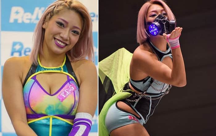 Netflix star and Japanese wrestler, Hana Kimura dies at 22