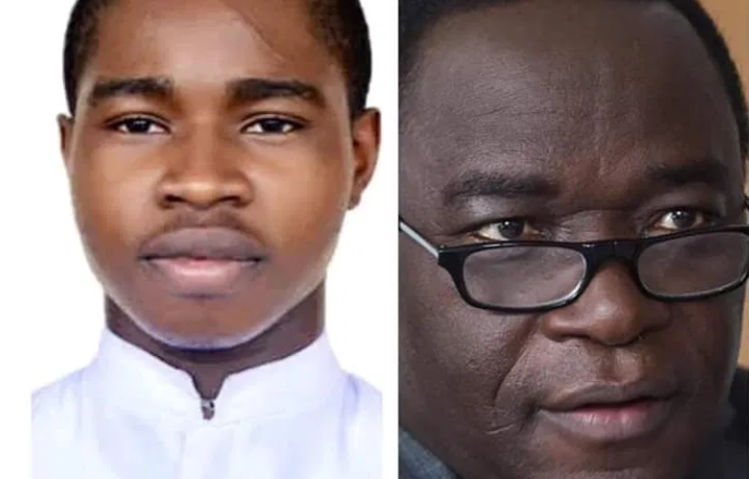 Bishop Kukah Laments: Nigeria Lacks Values Worth Dying For