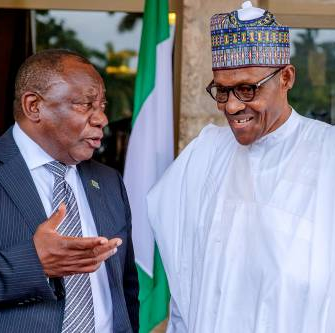 Nigeria Takes the Lead as Africa’s Largest Economy While South Africa Enters Recession