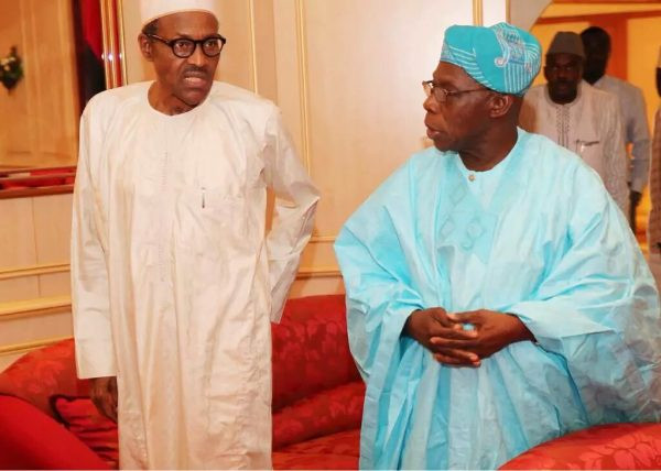 Former President Obasanjo warns of Nigeria’s potential disintegration