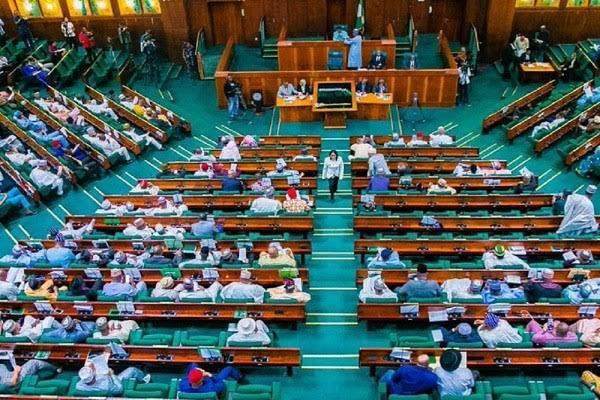 Nigeria's House of Representatives to resume plenary on Tuesday