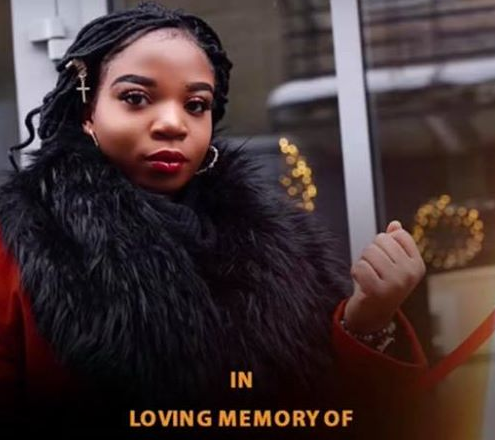 Nigerian Medical Student in Ukraine Takes Her Life After Expulsion