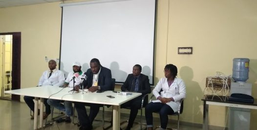 Doctors in Nigeria Begin Indefinite Strike Amidst COVID-19 Pandemic