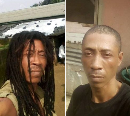 Nigerian alleges SARS unlawfully cut off his father’s locs