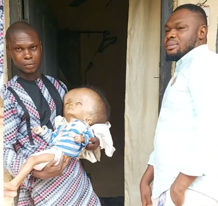 Nigerian Jehovah’s Witness Parents Refuse Blood Transfusion for Ailing Child