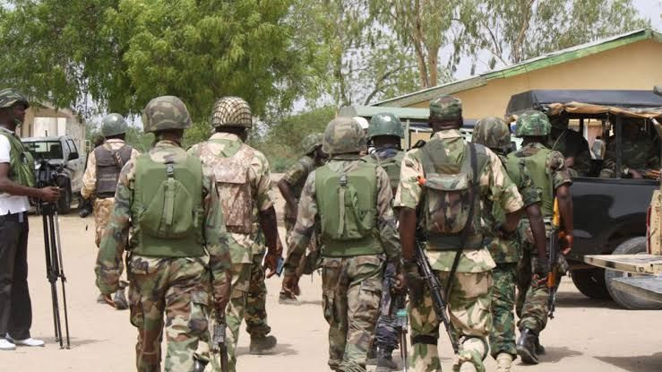 105 Boko Haram Members Killed by Nigerian Soldiers