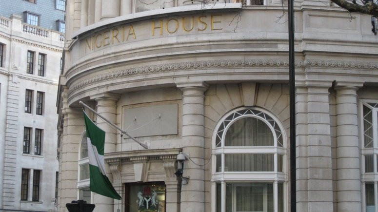 Nigerians in the UK to undergo COVID-19 test before evacuation