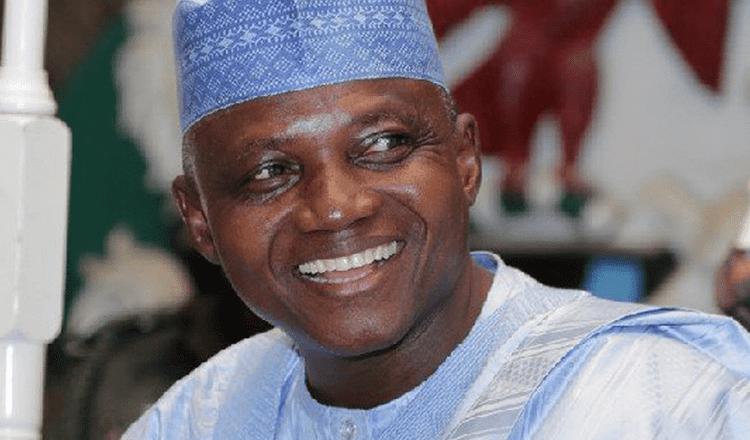 Nigerians react after Garba Shehu questioned why the Nigerian media are more focused on Coronavirus than on malaria that kills "822 everyday in Nigeria"