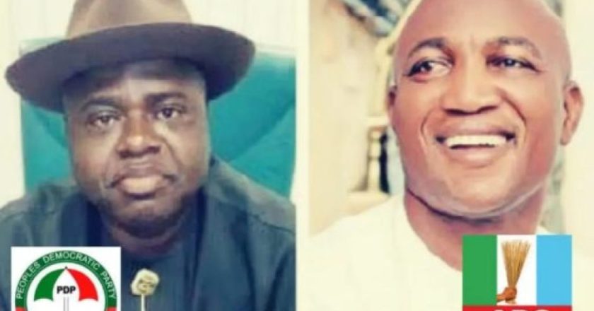 Supreme Court judgement on David Lyon’s sacking as Bayelsa Governorship election winner sparks reactions from Nigerians