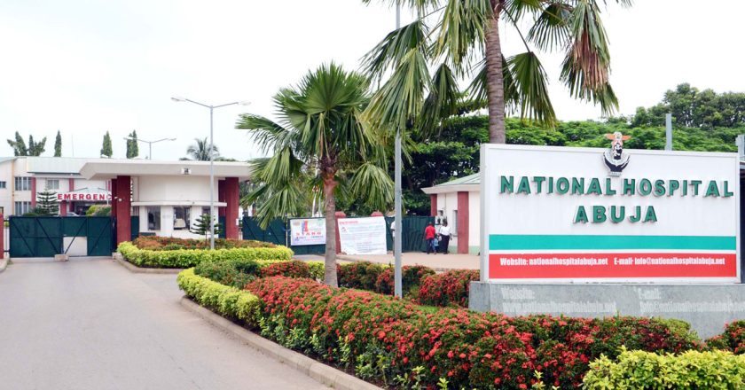 Nine COVID19 patients discharged in Abuja