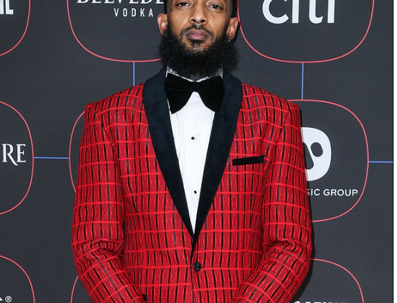 Nipsey Hussle to be honored at the Grammy Awards with a star-studded tribute featuring John Legend, DJ Khaled, Meek Mill & others
