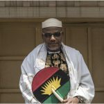 Biafra: Nnamdi Kanu is sick – Lawyer claims