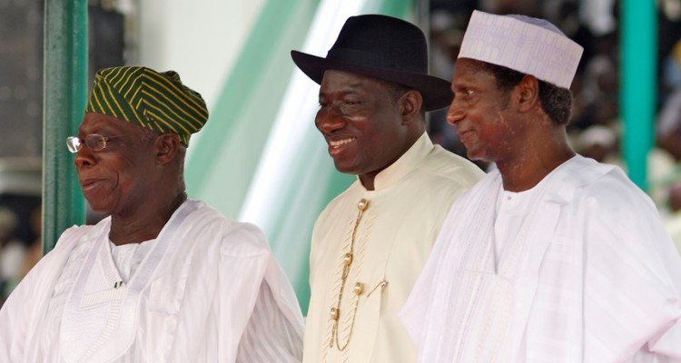 No record of how Obasanjo, Yar'adua and Jonathan spent Abacha’s $5bn loot – FG